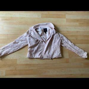 Forever 21 blazer style jacket